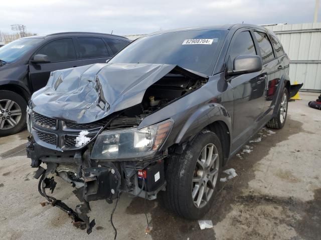 2016 Dodge Journey R/T