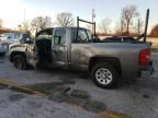 2009 Chevrolet Silverado C1500