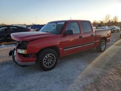 2006 Chevrolet Silverado C1500 en venta en Lawrenceburg, KY