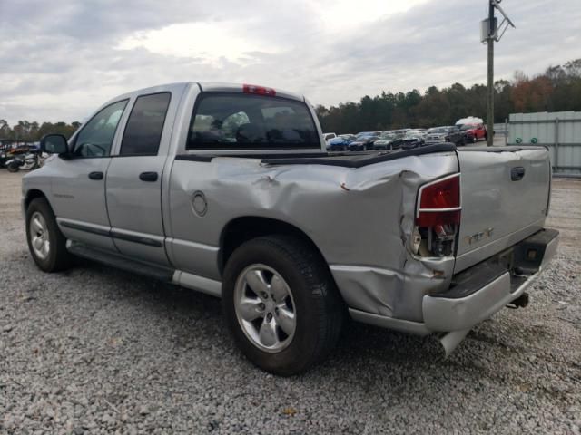 2004 Dodge RAM 1500 ST