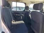 2012 Nissan Cube Base