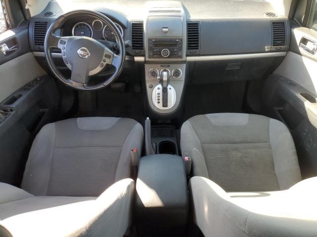 2011 Nissan Sentra 2.0