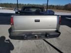 2001 Chevrolet S Truck S10