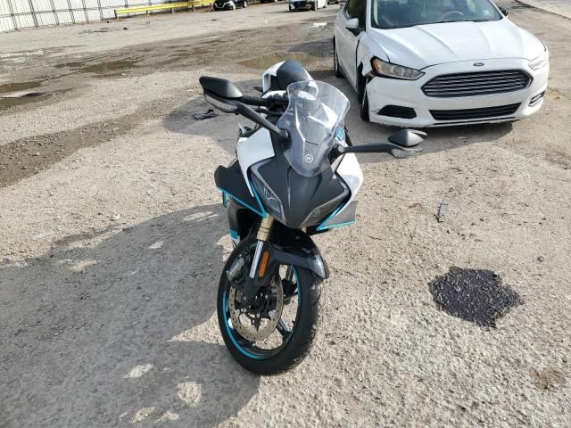 2023 Cf Moto 450SS