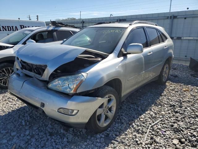 2004 Lexus RX 330