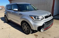 Lots with Bids for sale at auction: 2018 KIA Soul