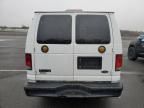 2007 Ford Econoline E250 Van