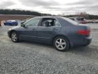 2005 Honda Accord EX