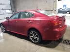 2008 Lexus IS 350