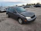 2007 Ford Focus ZX5