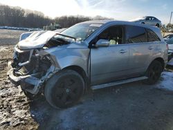 2010 Acura MDX en venta en Windsor, NJ