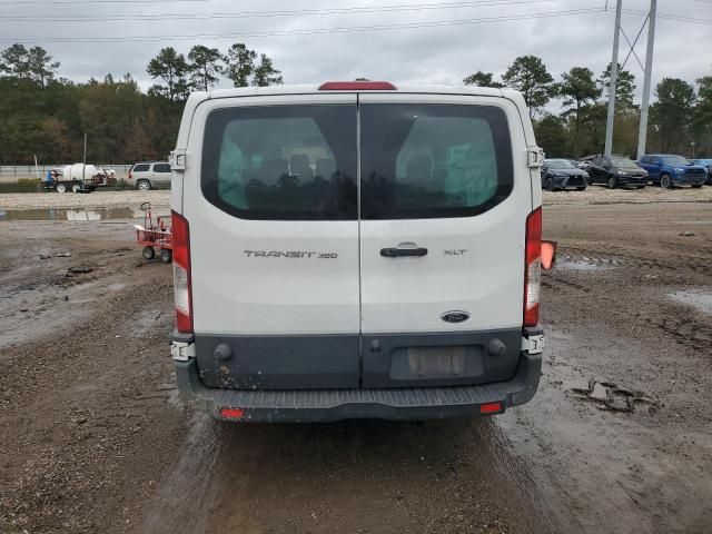 2018 Ford Transit T-350