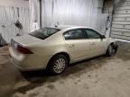 2007 Buick Lucerne CX