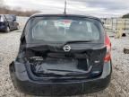 2016 Nissan Versa Note S