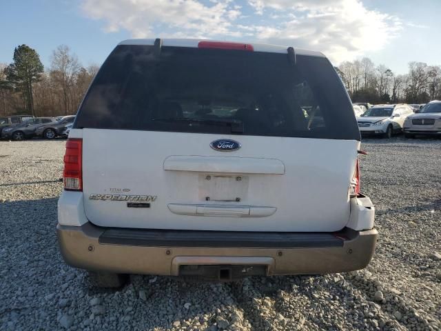 2004 Ford Expedition Eddie Bauer