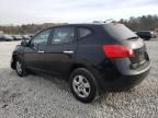 2010 Nissan Rogue S