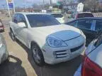 2009 Porsche Cayenne