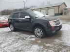 2010 Lincoln MKX