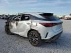 2024 Lexus RX 350 Base