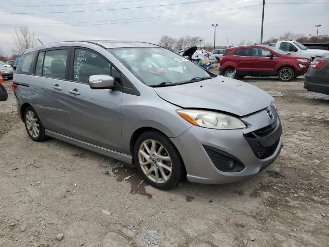 2013 Mazda 5