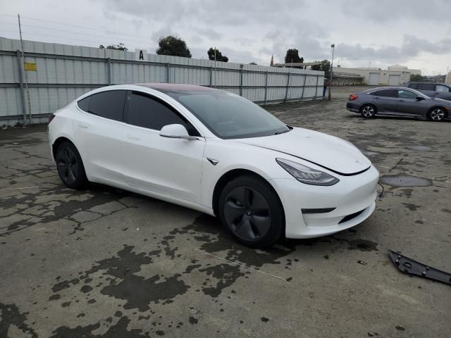 2017 Tesla Model 3