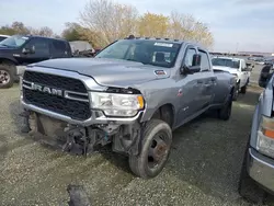 Dodge 3500 Vehiculos salvage en venta: 2020 Dodge RAM 3500 Tradesman