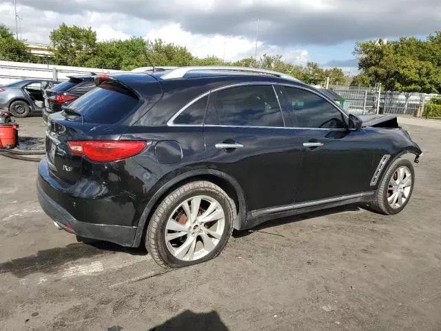 2013 Infiniti FX37