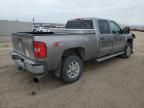 2014 Chevrolet Silverado K2500 Heavy Duty LT