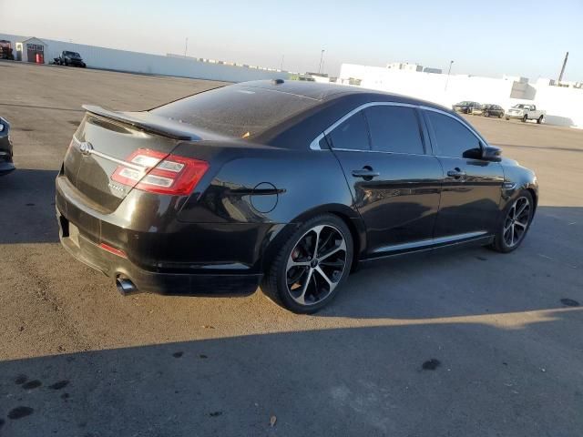 2014 Ford Taurus SHO