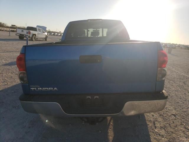 2007 Toyota Tundra Double Cab SR5