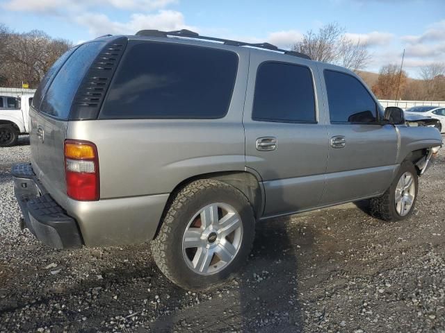 2000 Chevrolet Tahoe C1500