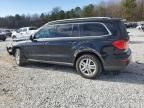 2015 Mercedes-Benz GL 350 Bluetec