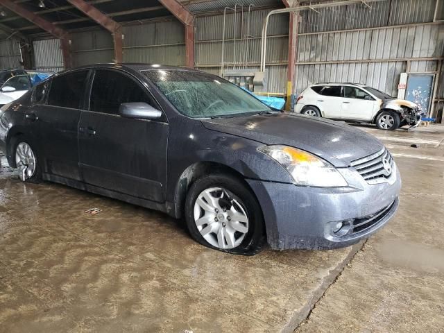 2008 Nissan Altima 2.5