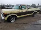 1979 Ford F150 PU