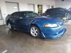 2000 Ford Mustang