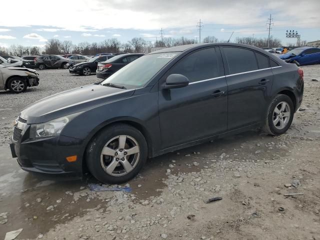 2013 Chevrolet Cruze LT