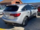 2014 Acura MDX Technology