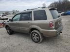 2008 Honda Pilot EXL