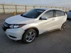 2018 Honda HR-V LX