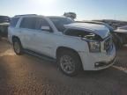 2020 GMC Yukon SLE