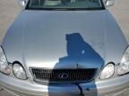 2000 Lexus GS 300