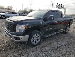 2019 Nissan Titan XD SL en venta en Columbus, OH