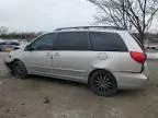 2007 Toyota Sienna XLE