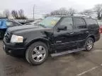 2008 Ford Expedition Limited