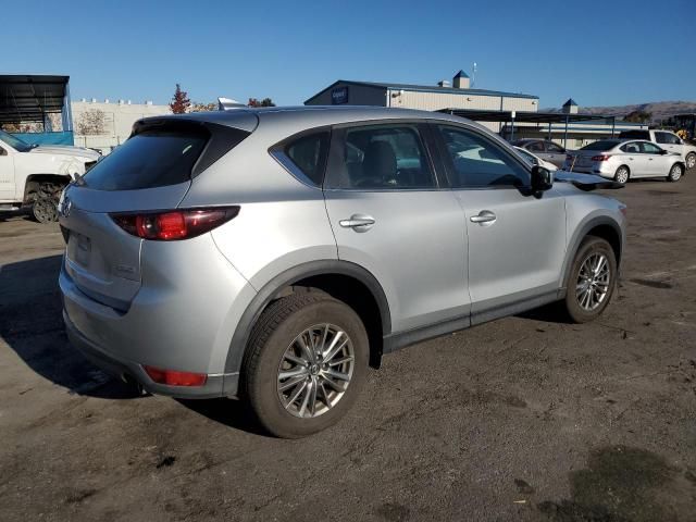 2018 Mazda CX-5 Sport