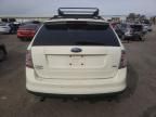 2007 Ford Edge SEL Plus