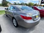 2010 Buick Lacrosse CXL