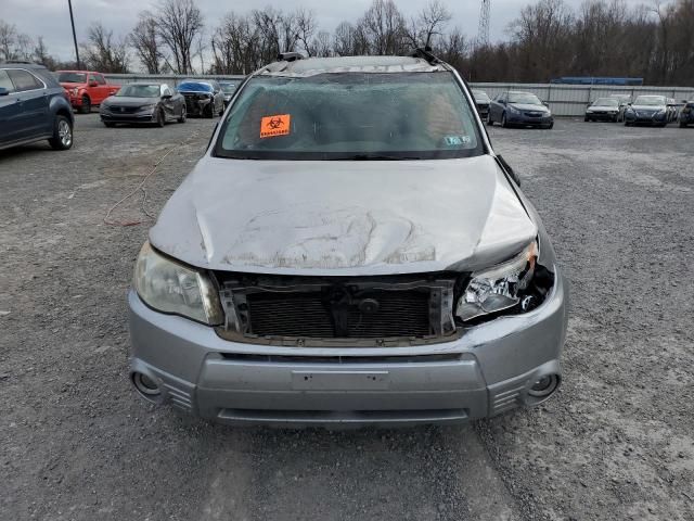 2013 Subaru Forester 2.5X Premium