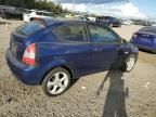 2008 Hyundai Accent SE