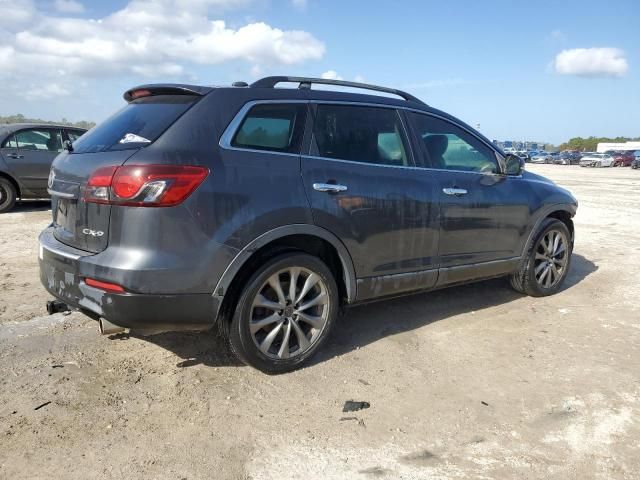 2015 Mazda CX-9 Grand Touring